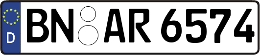 BN-AR6574