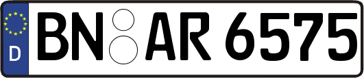 BN-AR6575