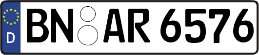 BN-AR6576