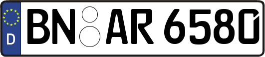 BN-AR6580