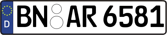 BN-AR6581