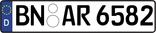 BN-AR6582