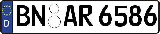 BN-AR6586