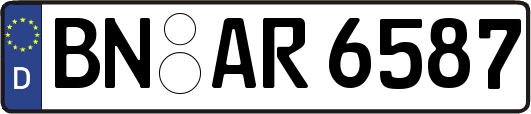 BN-AR6587
