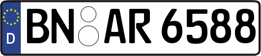 BN-AR6588