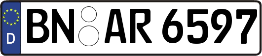 BN-AR6597