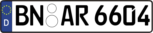 BN-AR6604