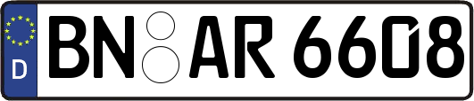 BN-AR6608