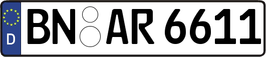 BN-AR6611