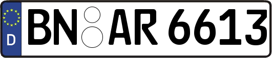 BN-AR6613