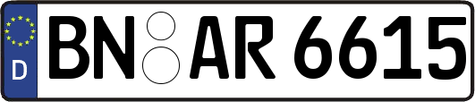 BN-AR6615