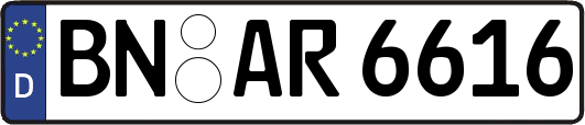 BN-AR6616