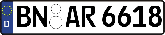 BN-AR6618