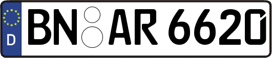 BN-AR6620