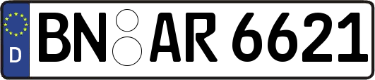 BN-AR6621