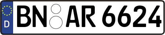 BN-AR6624