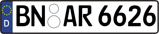 BN-AR6626