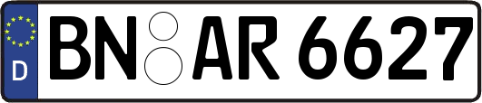 BN-AR6627