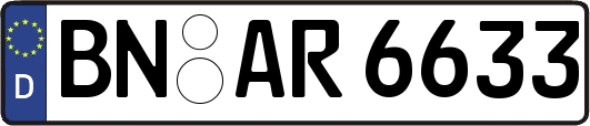 BN-AR6633
