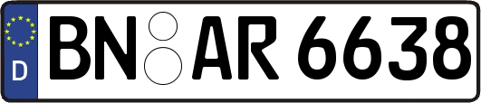 BN-AR6638