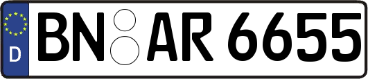 BN-AR6655