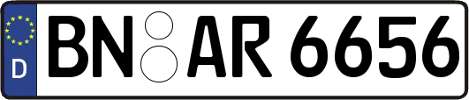 BN-AR6656