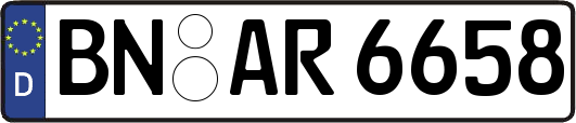 BN-AR6658