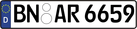 BN-AR6659