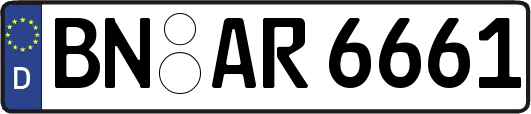 BN-AR6661