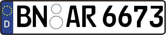 BN-AR6673