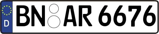 BN-AR6676