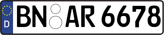BN-AR6678