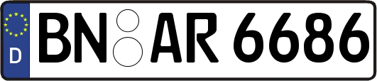 BN-AR6686