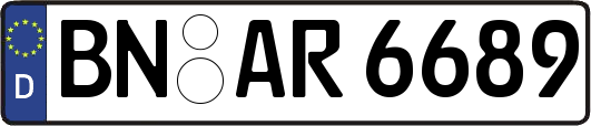 BN-AR6689