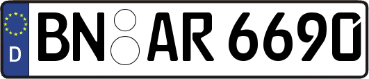 BN-AR6690