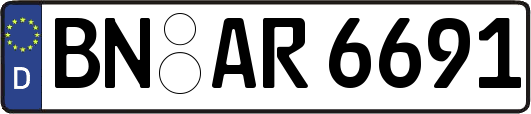 BN-AR6691