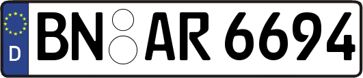 BN-AR6694