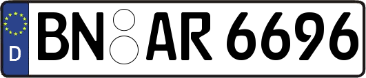 BN-AR6696