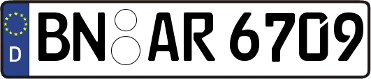 BN-AR6709