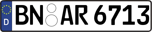 BN-AR6713
