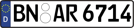 BN-AR6714
