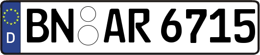 BN-AR6715