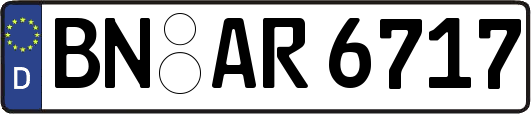 BN-AR6717