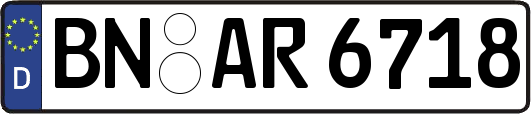 BN-AR6718
