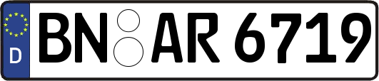 BN-AR6719