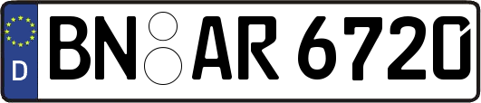 BN-AR6720