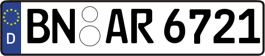 BN-AR6721