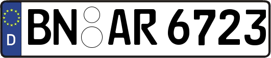 BN-AR6723