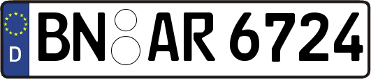 BN-AR6724