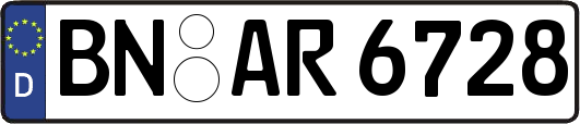 BN-AR6728